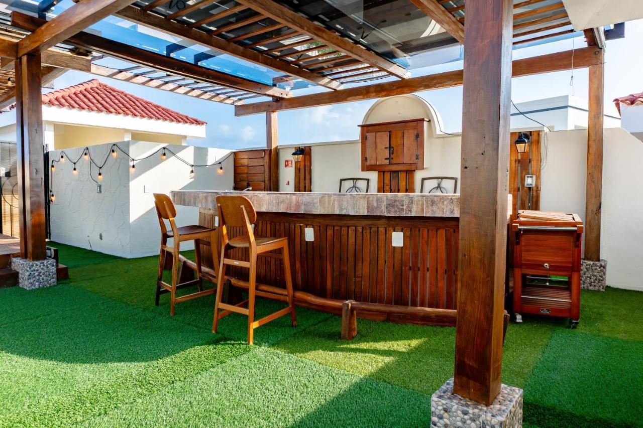 Appartement Paseo Del Sol Reef 306